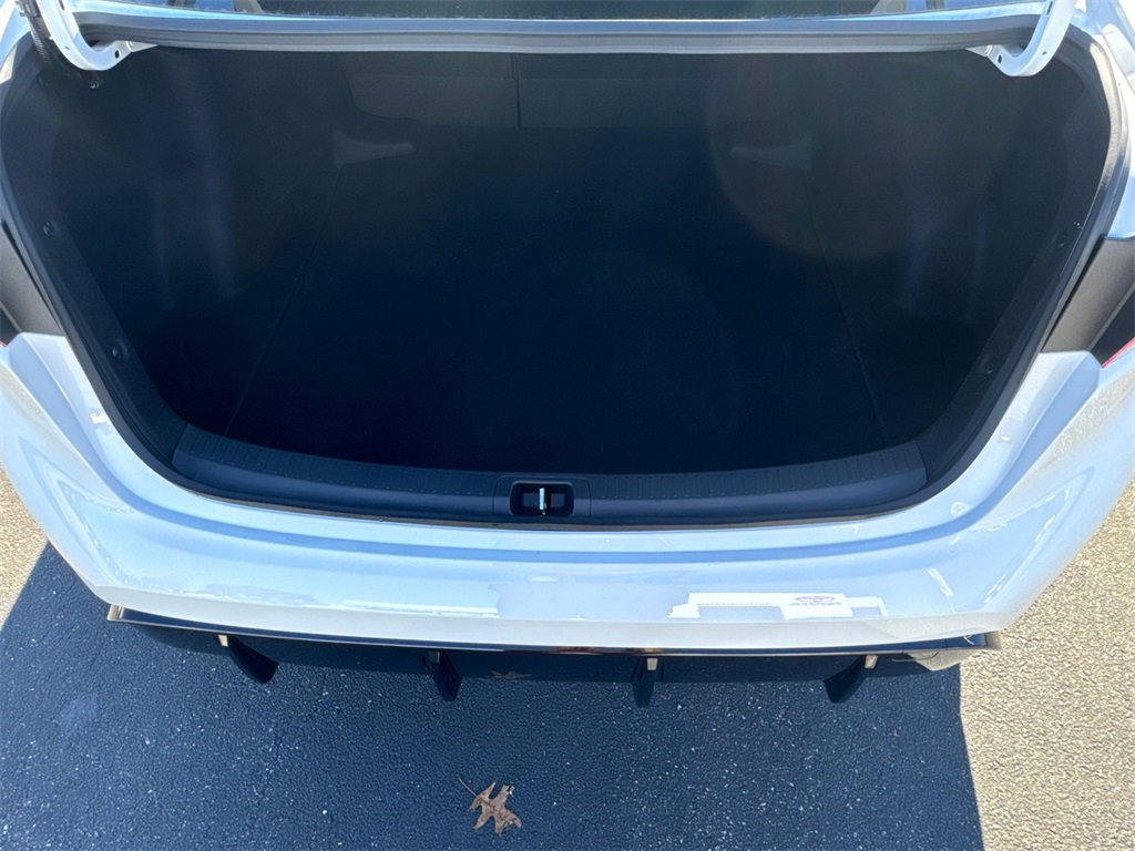 New 2026 Toyota Corolla SE image 18