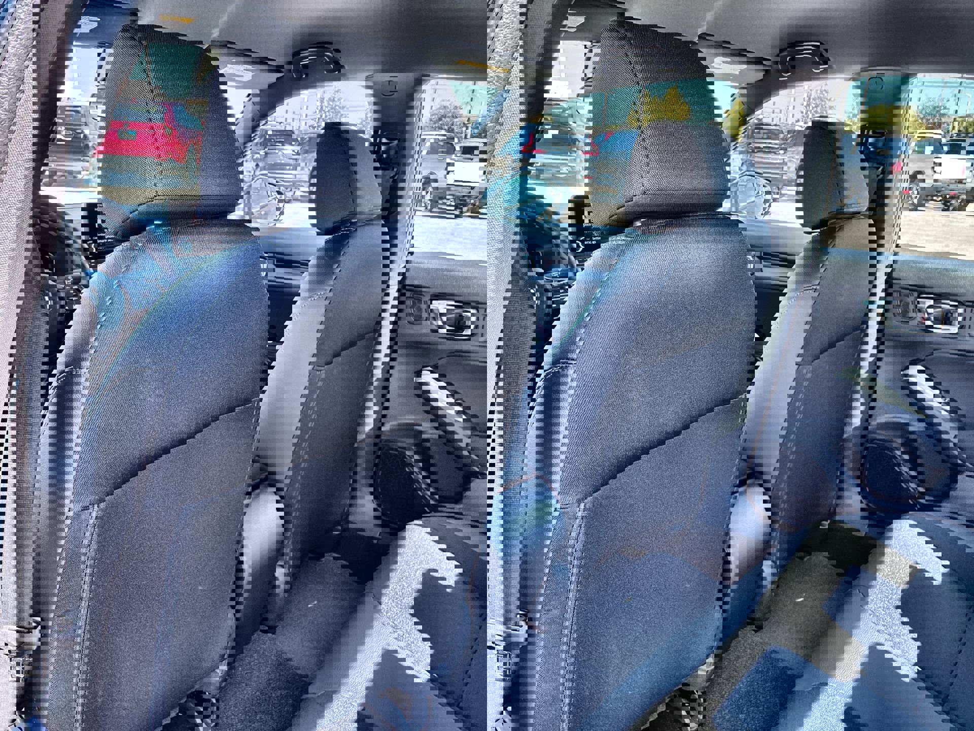 Certified 2026 Honda Civic Sport image 19