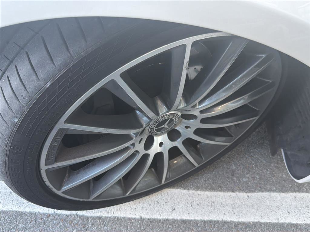 Used 2020 Mercedes-Benz SL 450 image 13