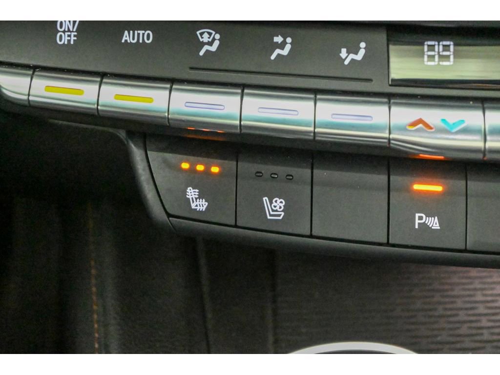 Certified 2023 Cadillac CT4 V w/ LPO, Bronce Accent Package image 45