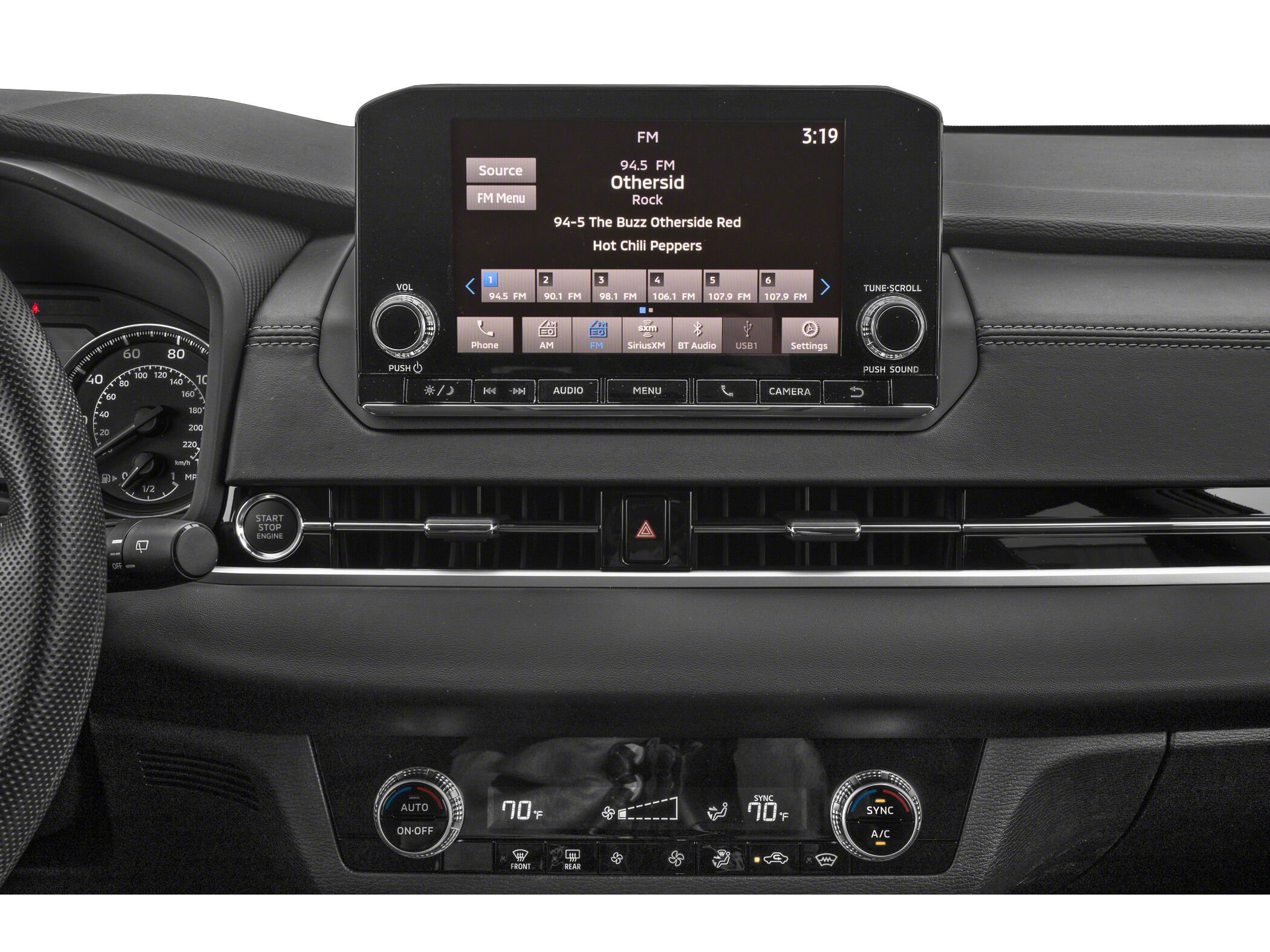 Used 2022 Mitsubishi Outlander ES image 10