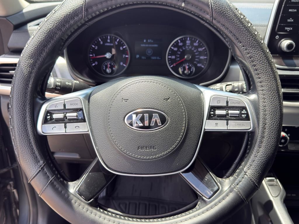 Used 2020 Kia Telluride S AWD/4WD image 20