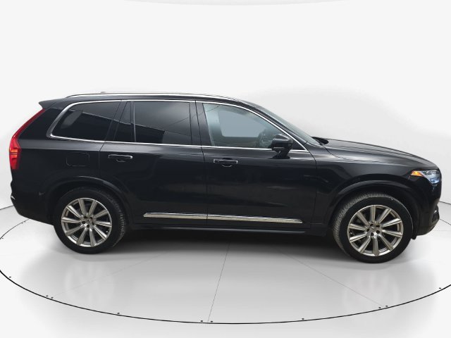 Used 2018 Volvo XC90 T6 Inscription w/ Convenience Package AWD/4WD image 4