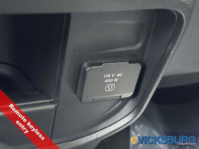 New 2026 RAM 2500 Tradesman image 31