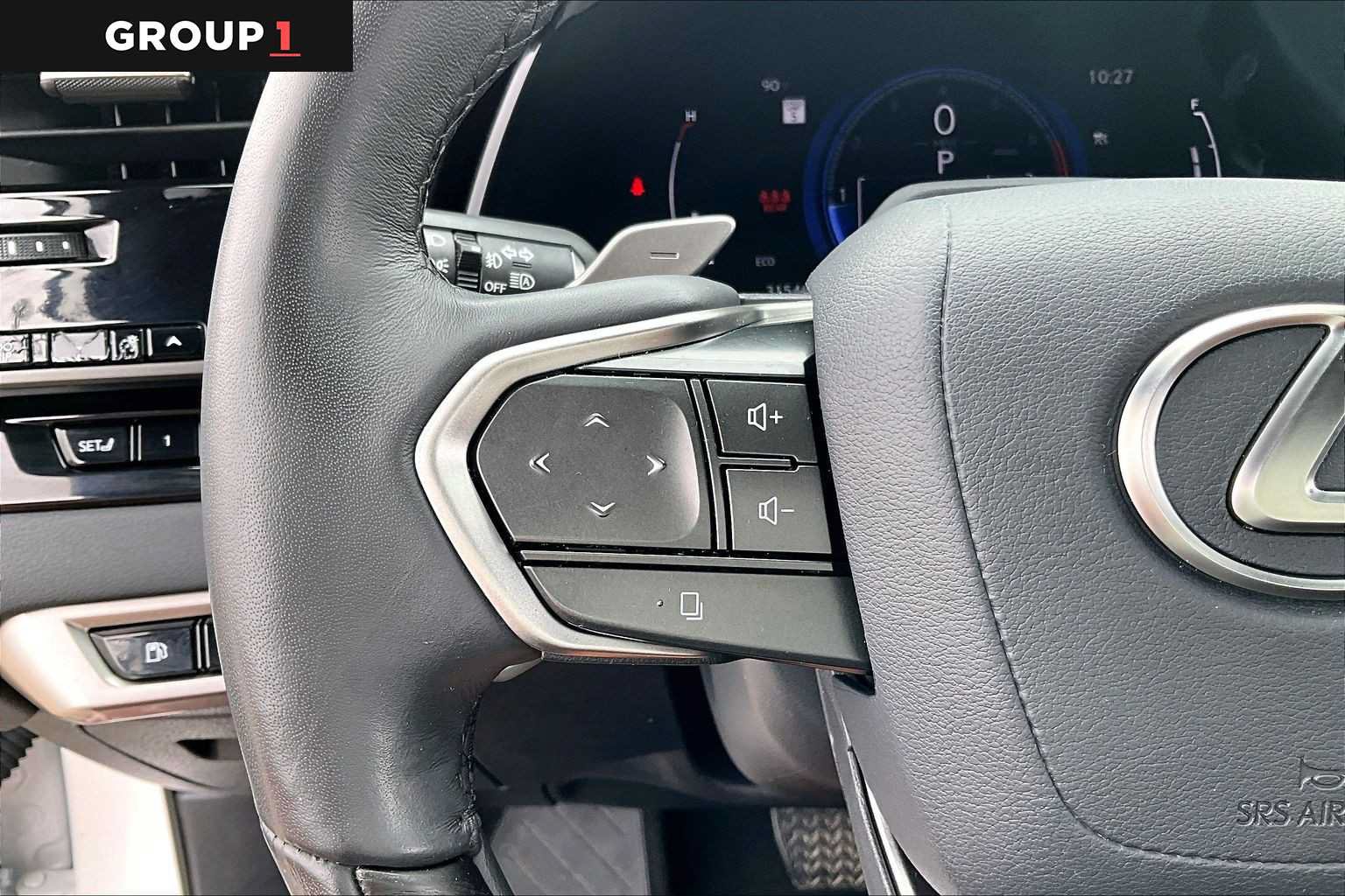 Used 2024 Lexus RX 350 FWD w/ Convenience Package image 21