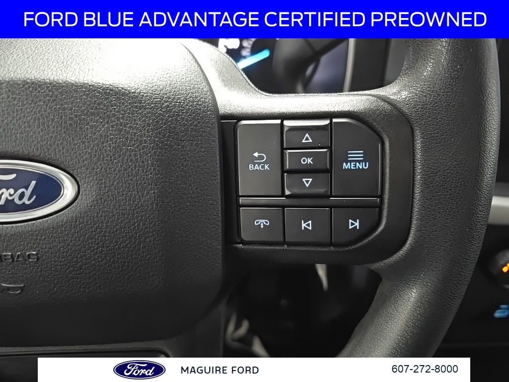 Certified 2021 Ford F150 XLT image 24