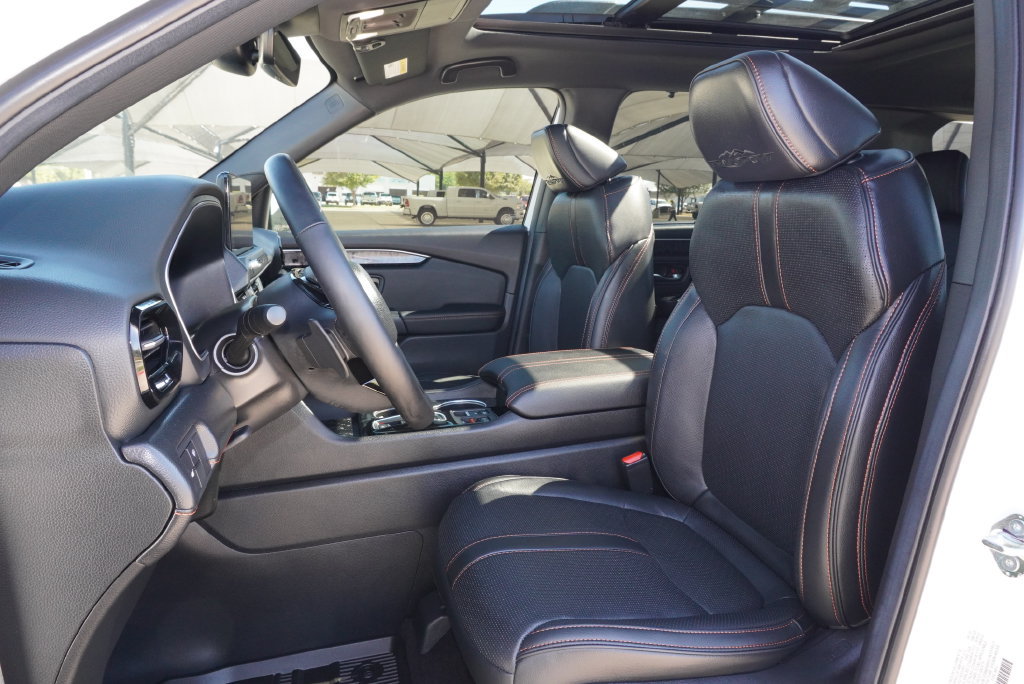 Used 2026 Honda Passport TrailSport Elite image 24