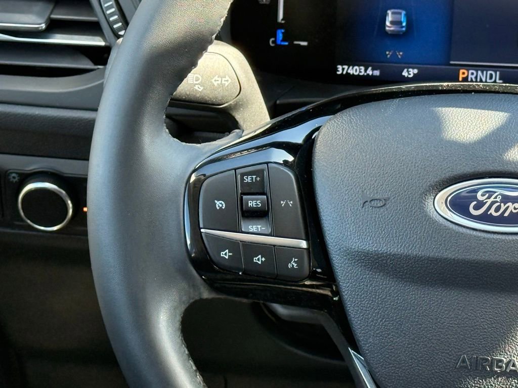 Used 2024 Ford Escape Active image 22