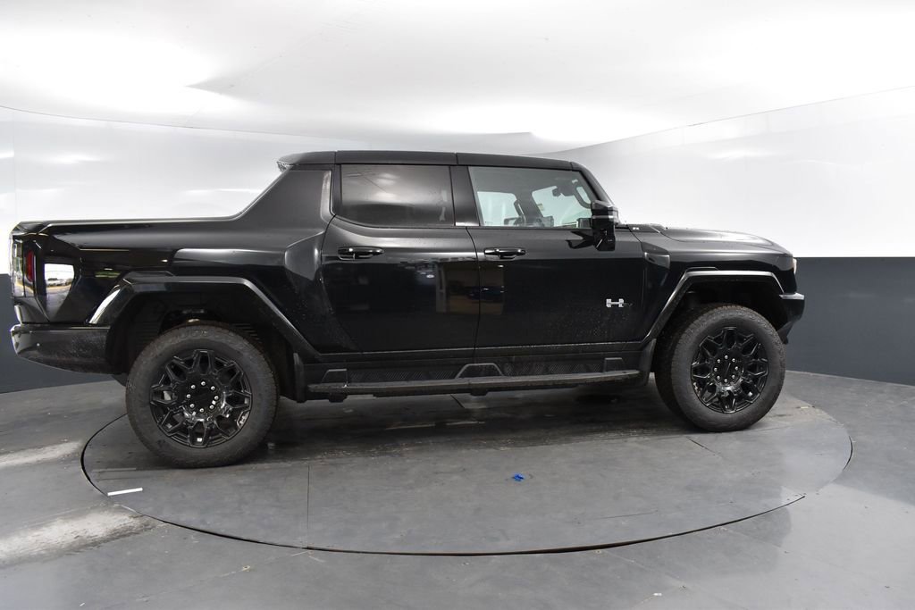 New 2026 GMC Hummer EV 4x4 Crew Cab image 8