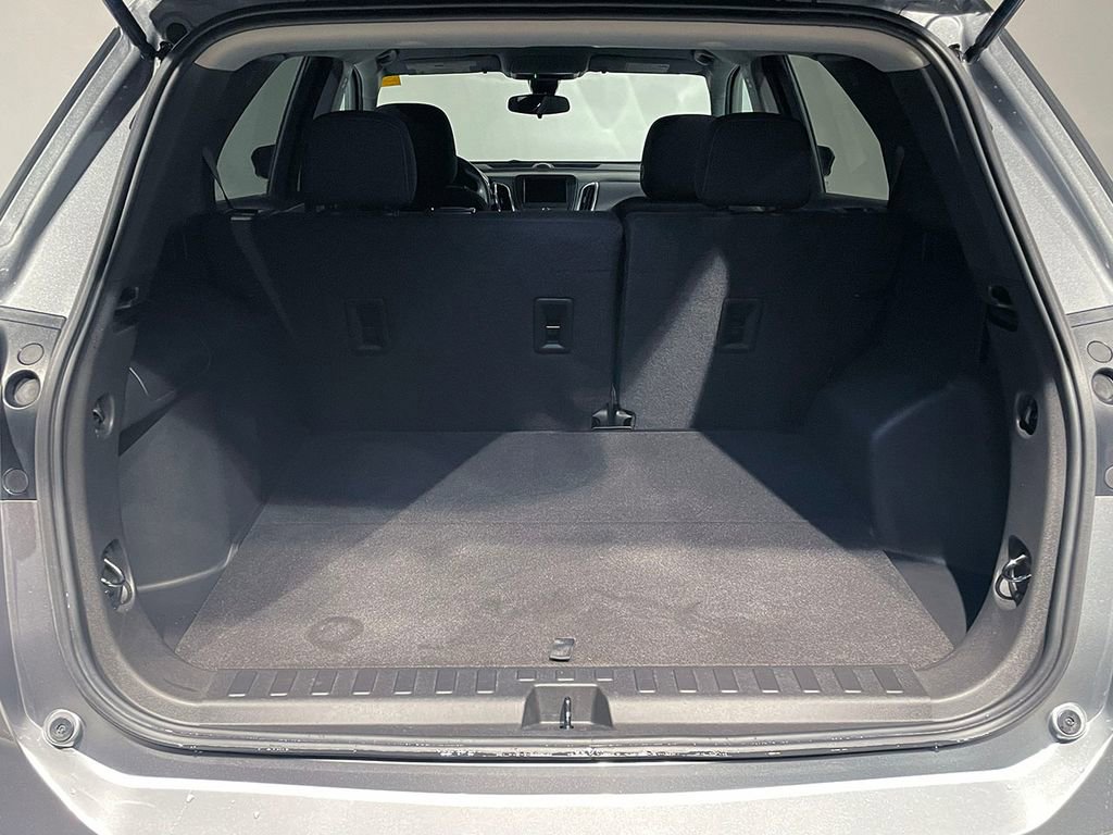 Used 2023 Chevrolet Equinox LT image 5