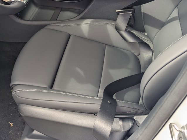 New 2026 Mercedes-Benz CLA 350 image 4