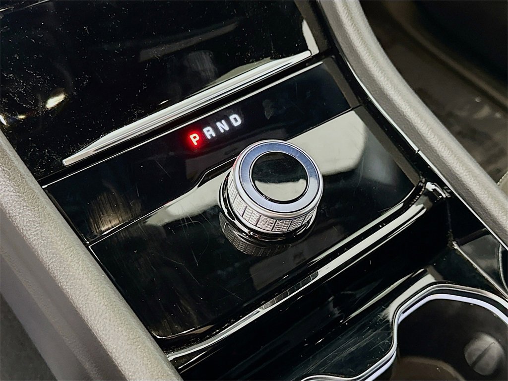 Used 2022 Jeep Grand Cherokee Altitude image 26