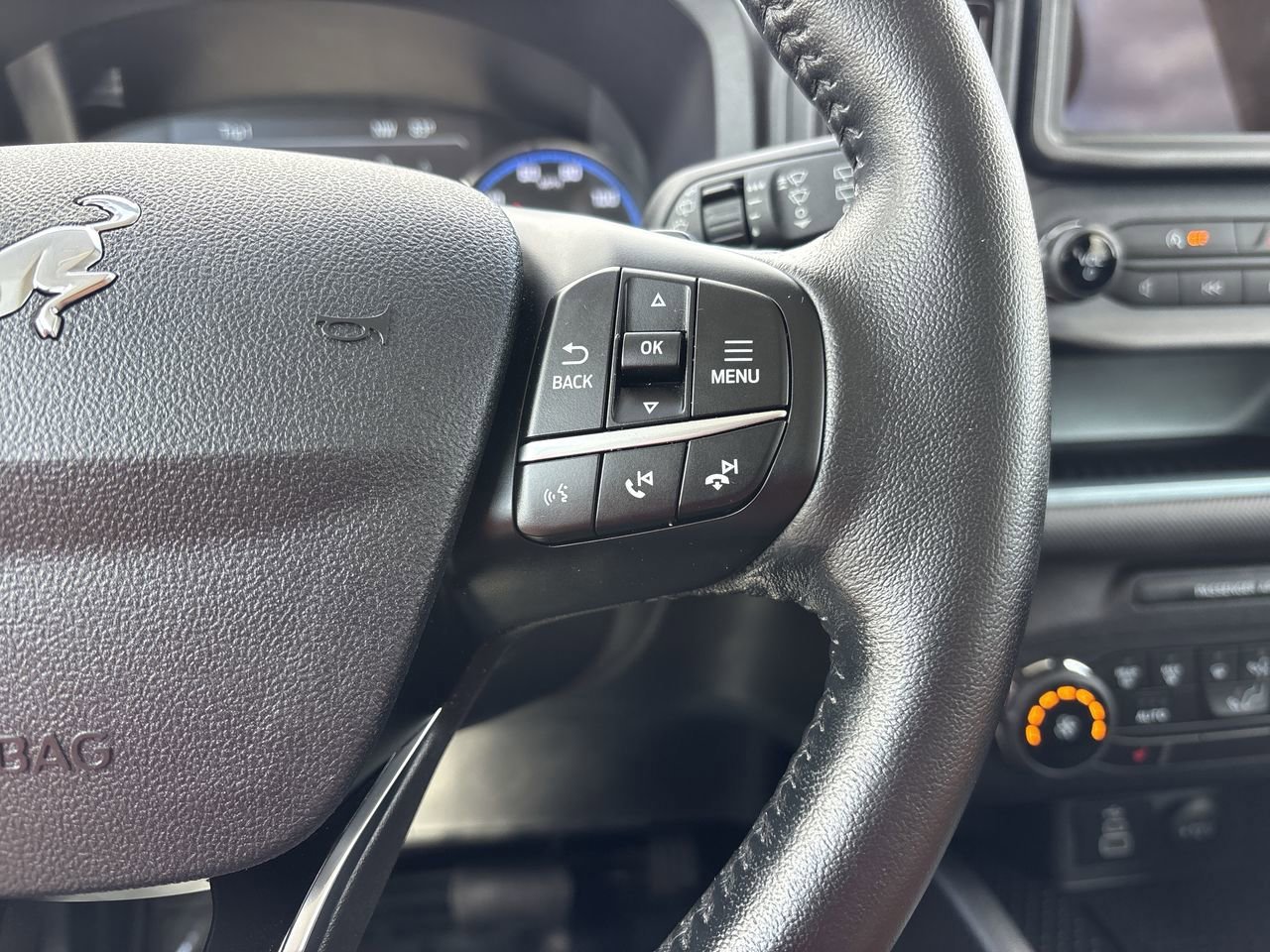 Certified 2023 Ford Bronco Sport Badlands AWD/4WD image 28