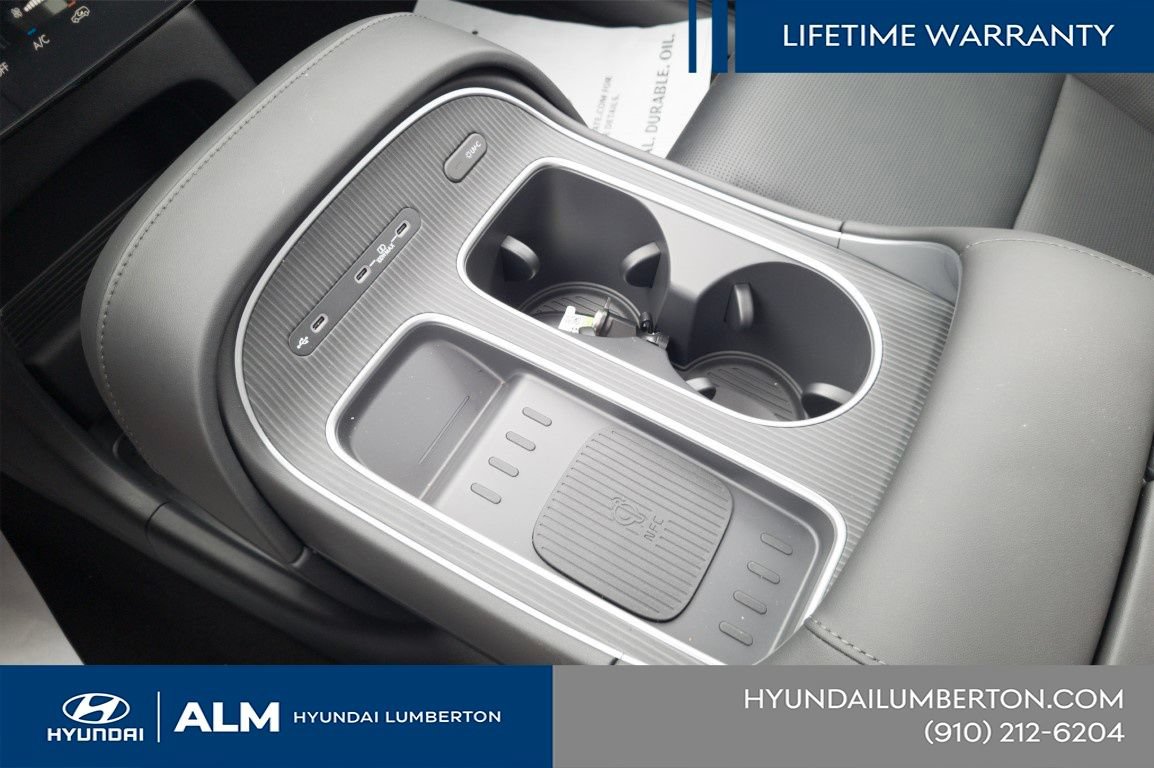 New 2026 Hyundai Palisade Calligraphy AWD/4WD image 31