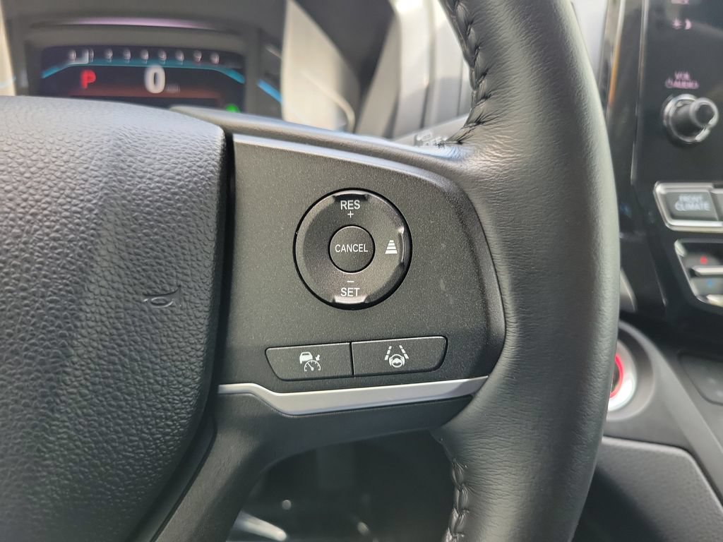Used 2023 Honda Odyssey EX-L image 23