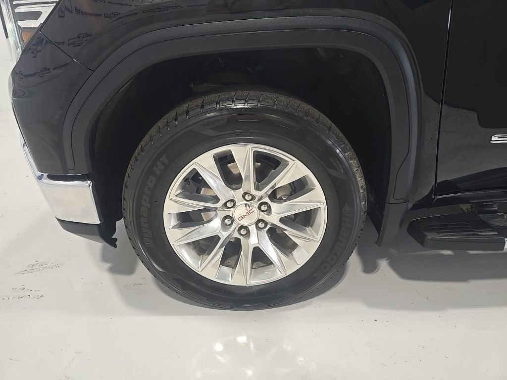 Used 2024 GMC Sierra 1500 SLT w/ SLT Premium Plus Package image 3