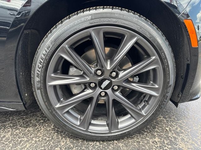 Certified 2024 Cadillac CT5 Sport w/ Climate Package AWD/4WD image 30