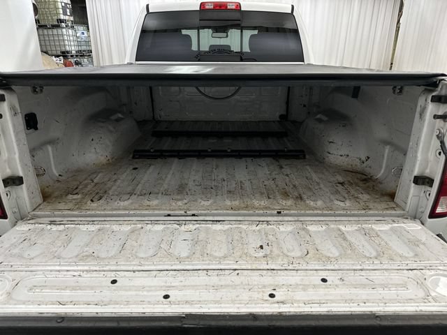 Used 2017 RAM 2500 SLT AWD/4WD image 22