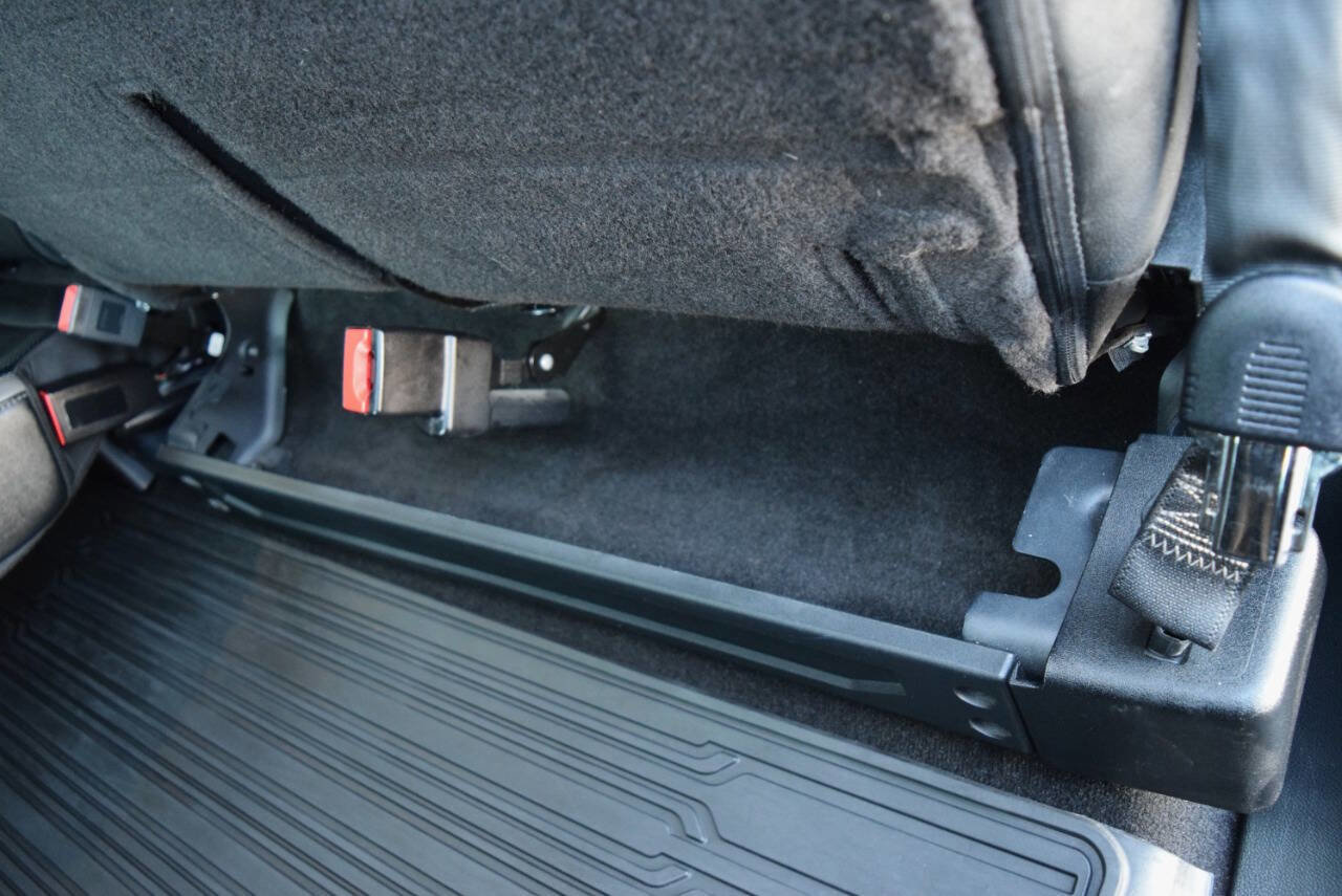 Used 2018 Ford F150 Raptor w/ Equipment Group 802A Luxury image 67