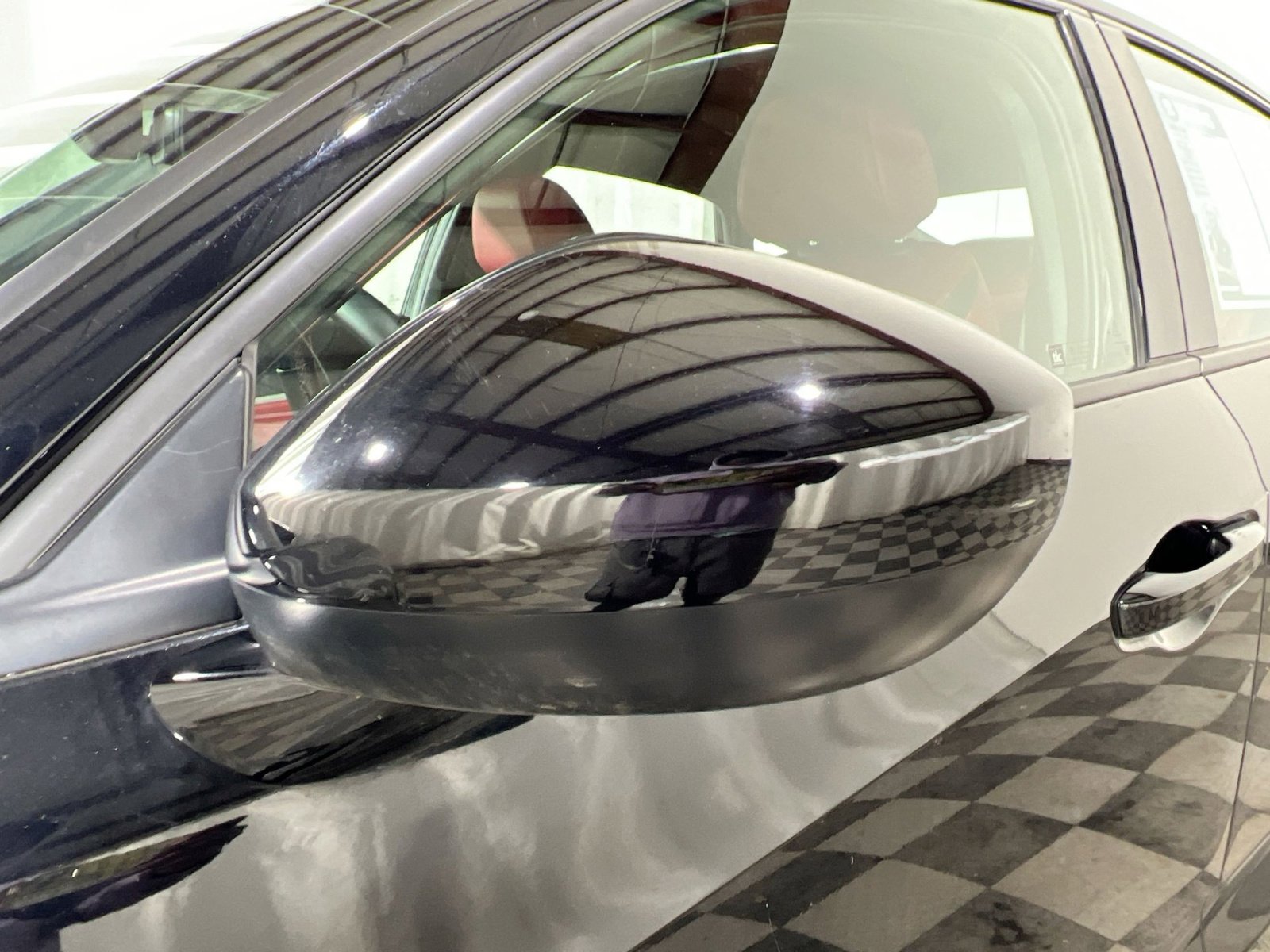 Used 2023 Acura Integra A-Spec image 14