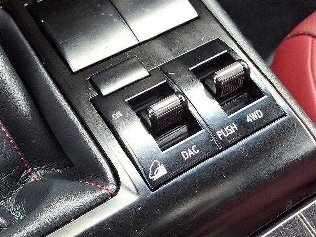 Used 2021 Lexus GX 460 Premium w/ Premium Package image 26