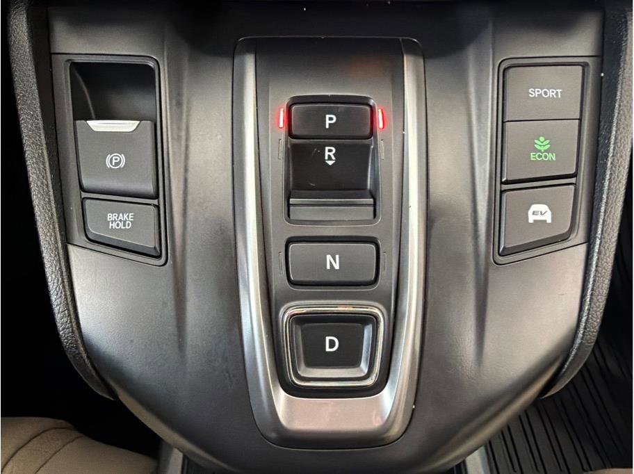 Used 2022 Honda CR-V EX-L image 23