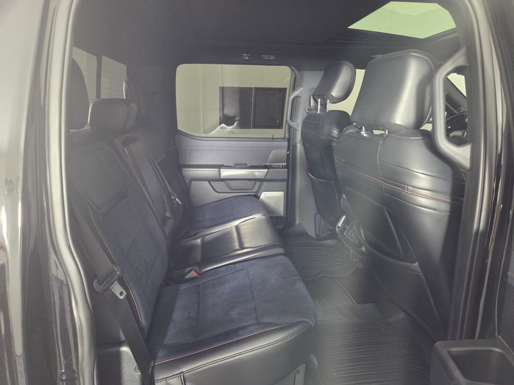 Used 2022 Ford F150 Raptor w/ Raptor 37 Performance Package AWD/4WD image 29