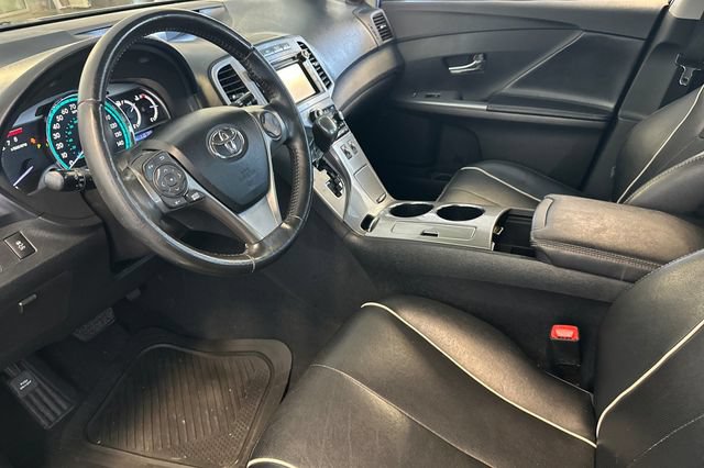 Used 2013 Toyota Venza XLE w/ XLE Premium Pkg AWD/4WD image 11