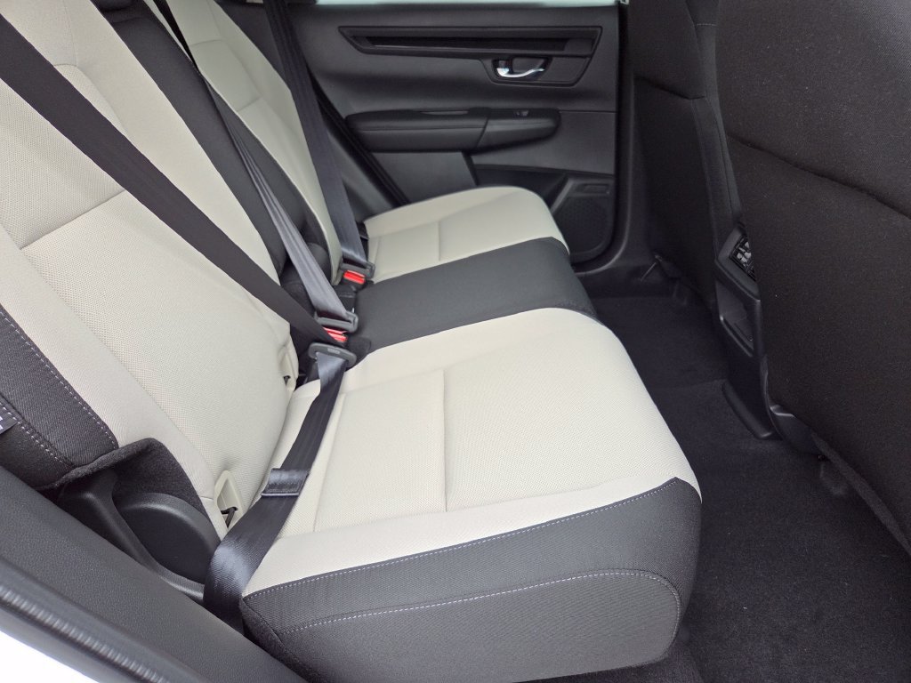 New 2026 Honda CR-V LX image 20