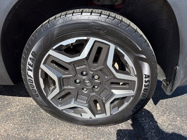 Used 2022 Hyundai Santa Fe Limited image 18