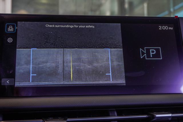 New 2026 Hyundai Santa Cruz SEL FWD image 32
