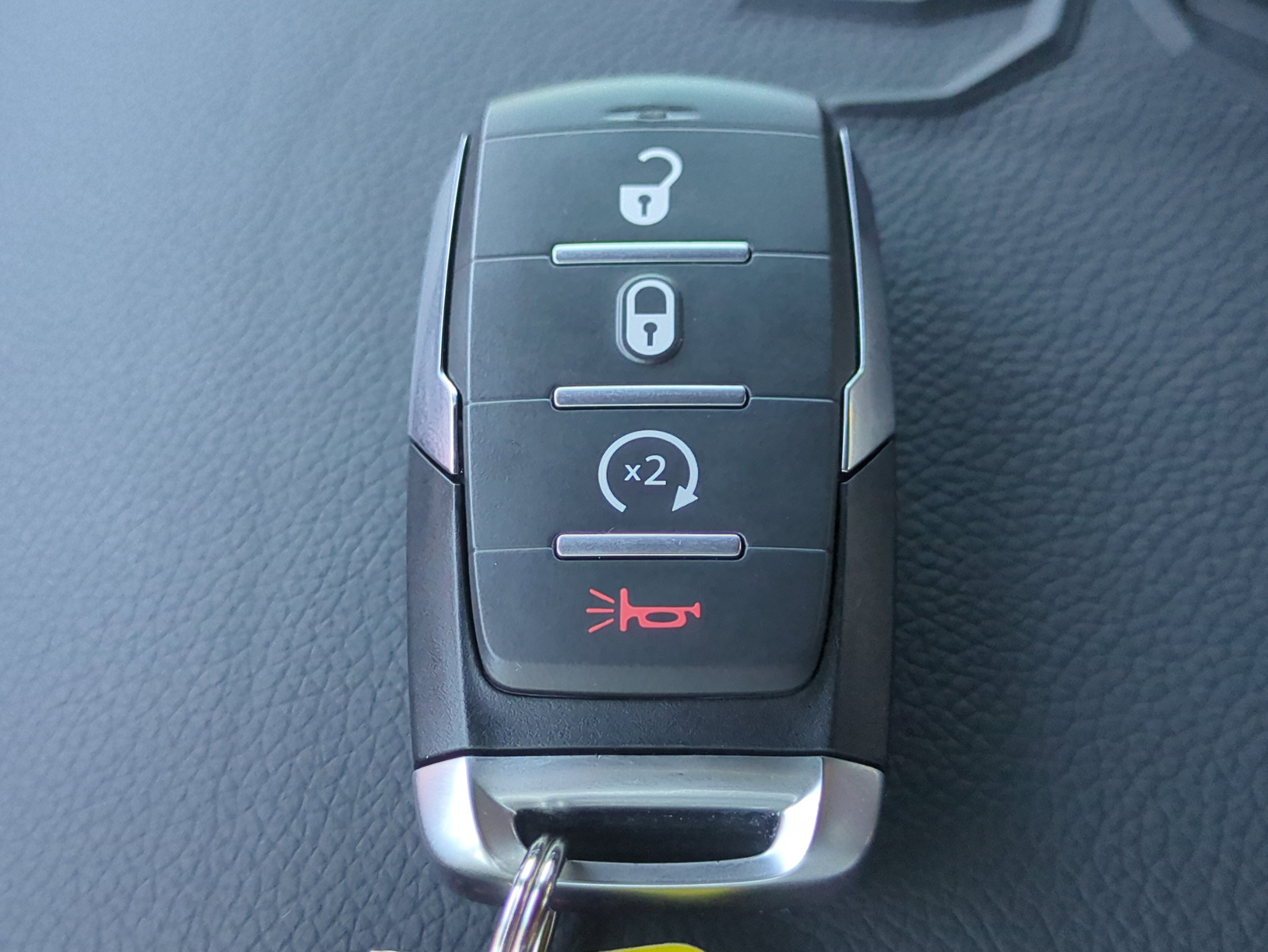 New 2025 RAM 2500 Big Horn image 31