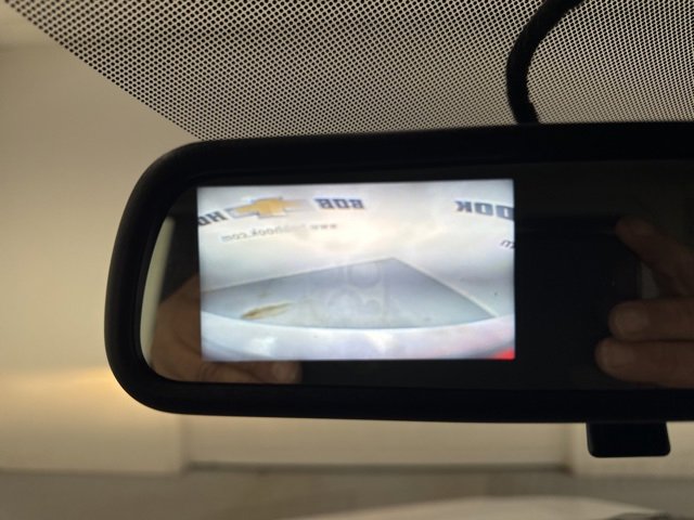 New 2025 Chevrolet Express 3500 w/ Power Convenience Package image 16