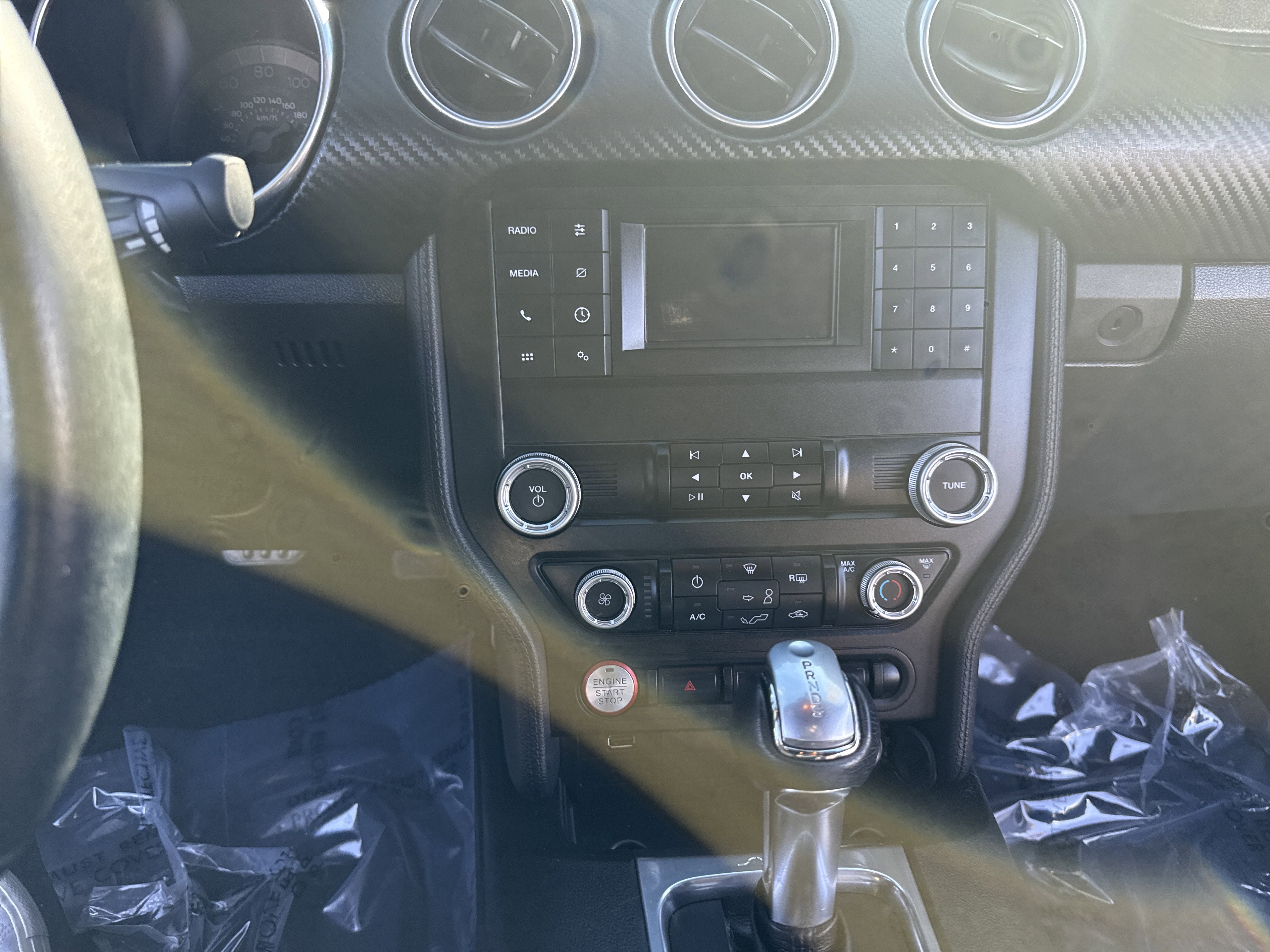 Used 2020 Ford Mustang Coupe w/ Black Accent Package image 26