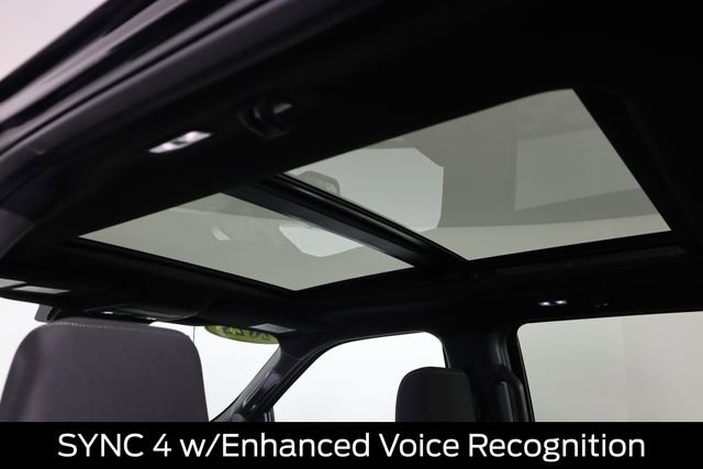 Certified 2023 Ford F150 XLT w/ Equipment Group 302A High image 36