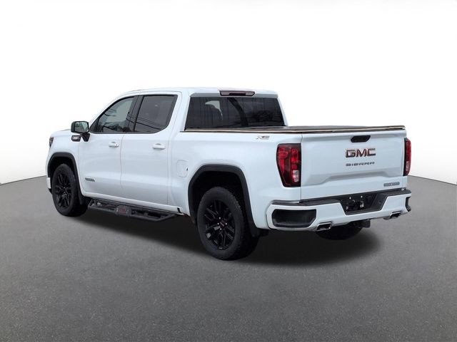 Used 2023 GMC Sierra 1500 Elevation w/ X31 Off-Road Package image 4