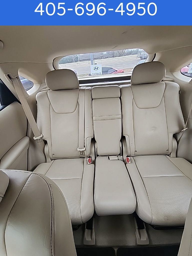 Used 2015 Lexus RX 350 AWD image 11