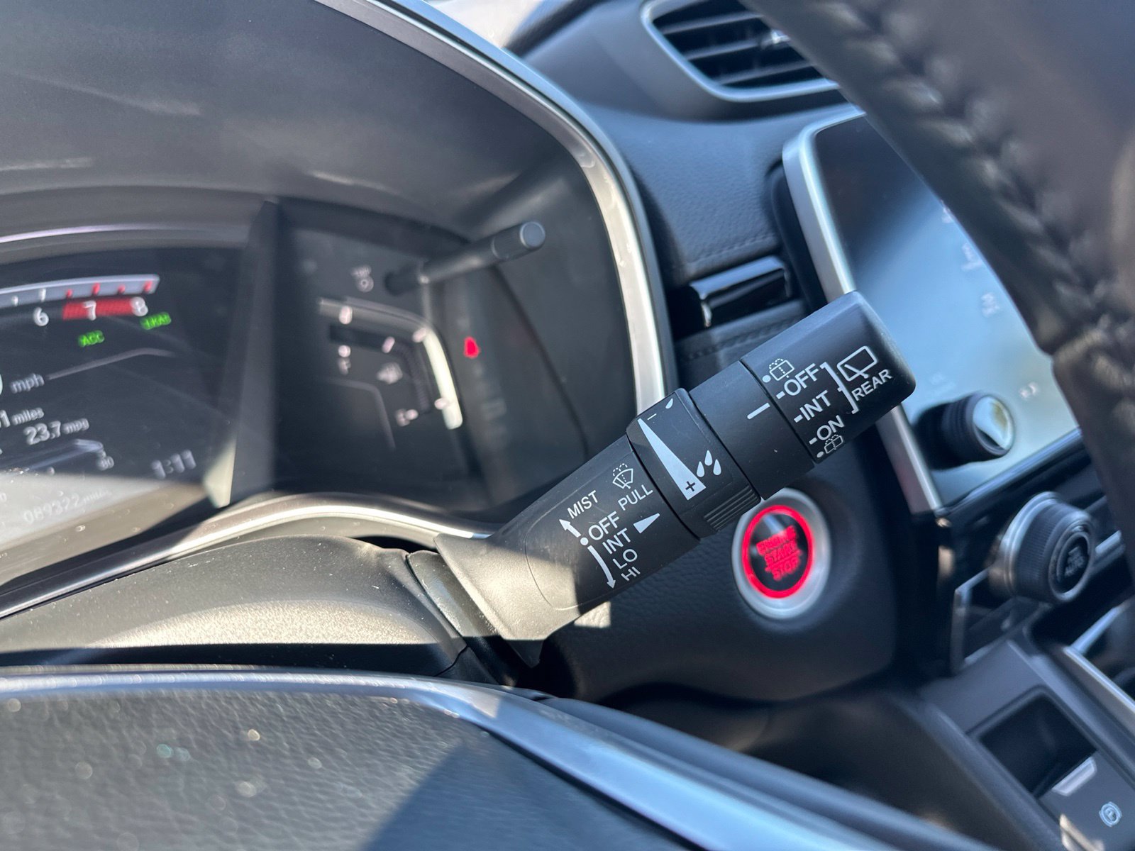Used 2017 Honda CR-V EX-L image 47