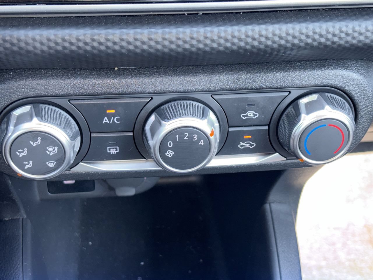Certified 2024 Nissan Kicks S FWD image 13
