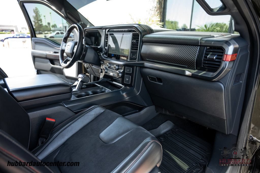 Used 2024 Ford F150 Raptor AWD/4WD image 27