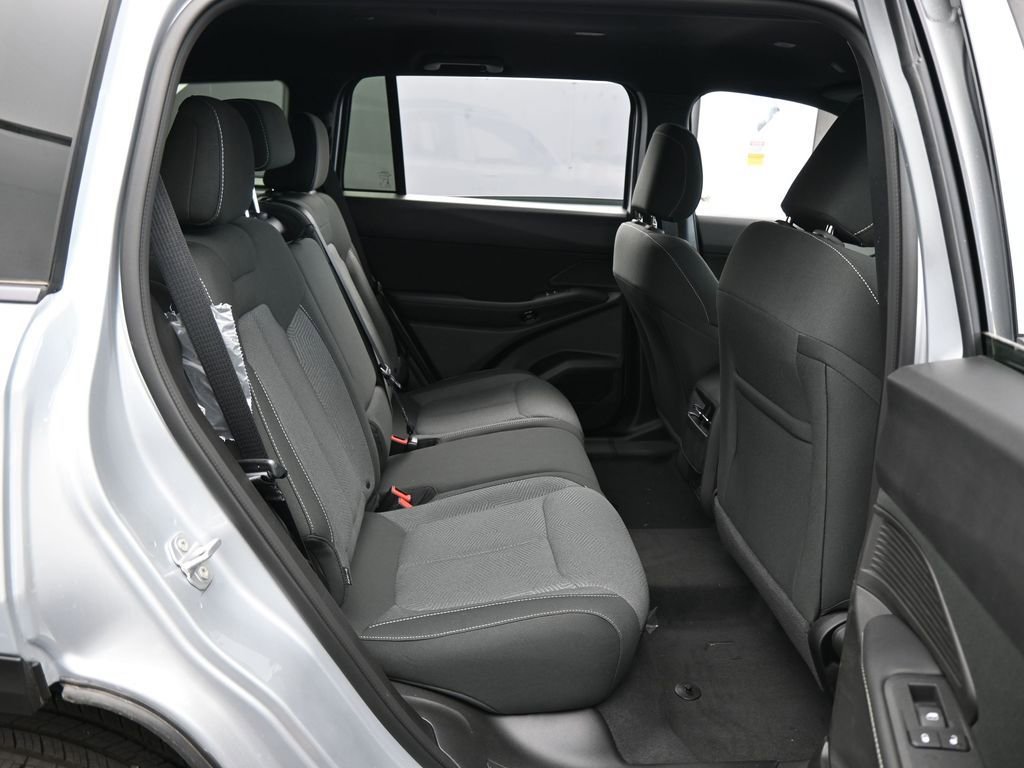 New 2026 Jeep Cherokee Laredo image 35