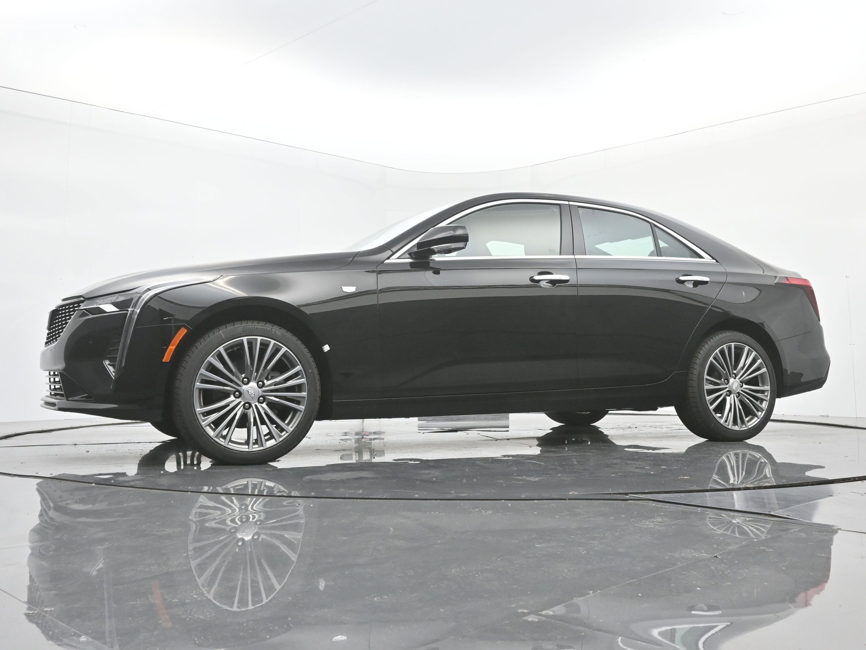 New 2026 Cadillac CT4 Premium Luxury image 16