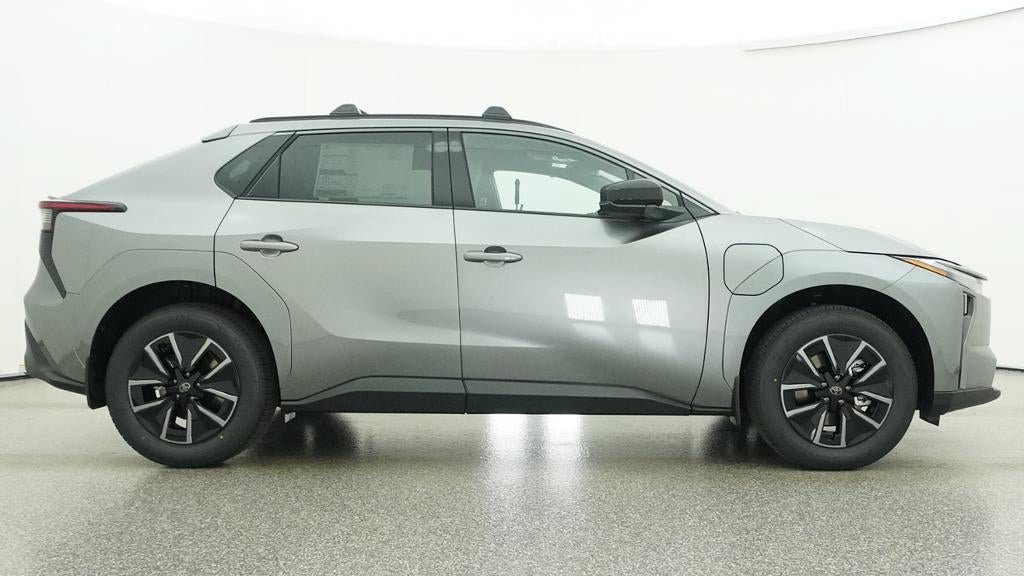 New 2026 Toyota bZ FWD image 27