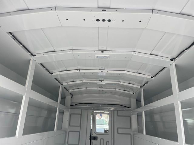 New 2024 Ford Transit 350 Base w/ Interior Upgrade Package image 55