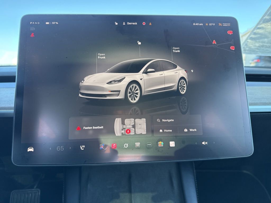 Used 2022 Tesla Model 3 image 15