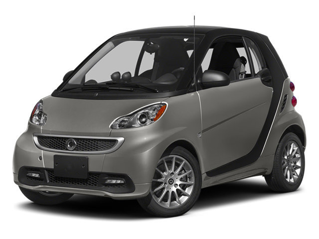 Used 2013 smart fortwo pure