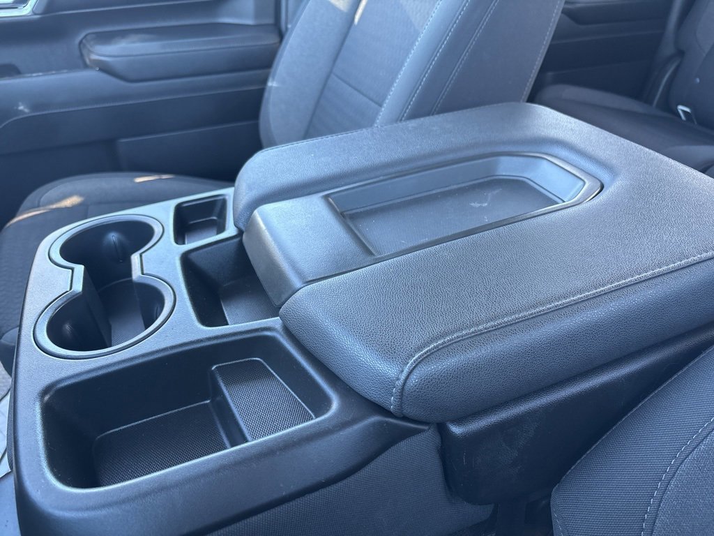 Used 2024 Chevrolet Silverado 2500 LT image 21