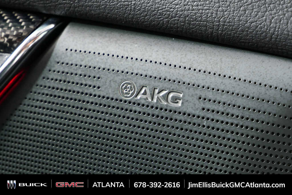 Used 2025 Cadillac CT5 V Blackwing image 7