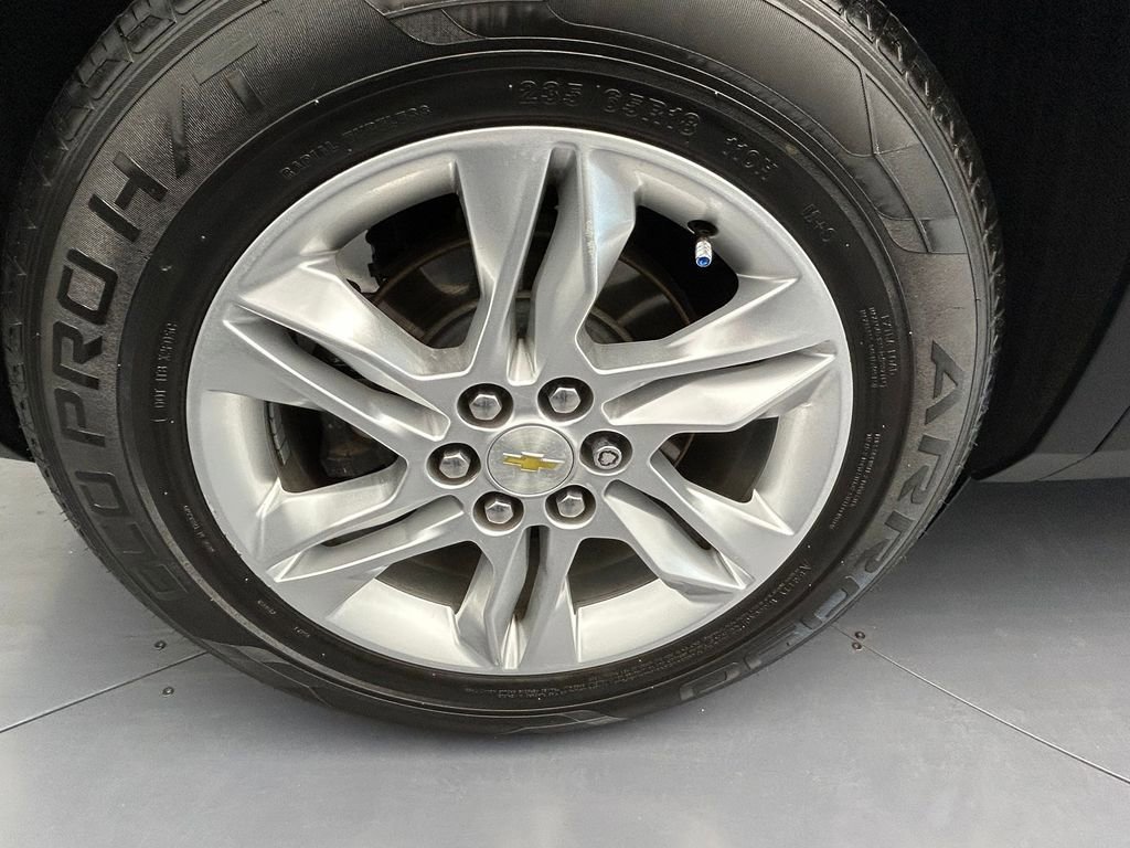 Used 2019 Chevrolet Blazer LT image 42