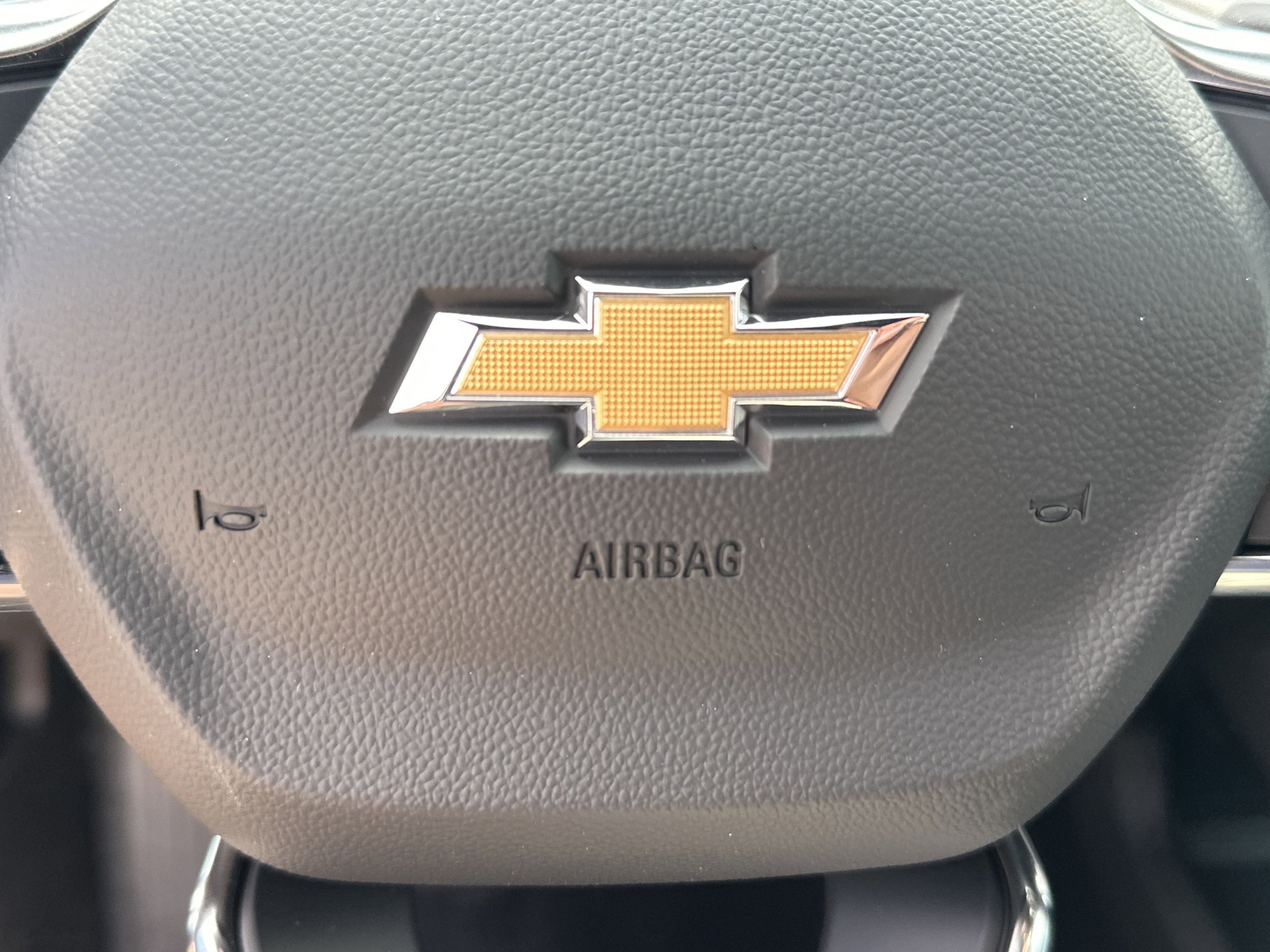 New 2026 Chevrolet Equinox EV LT image 21